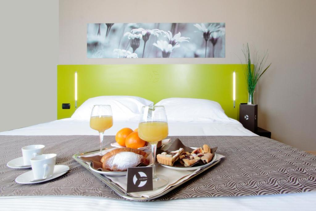 Hotel Fiera Rimini Kamer foto
