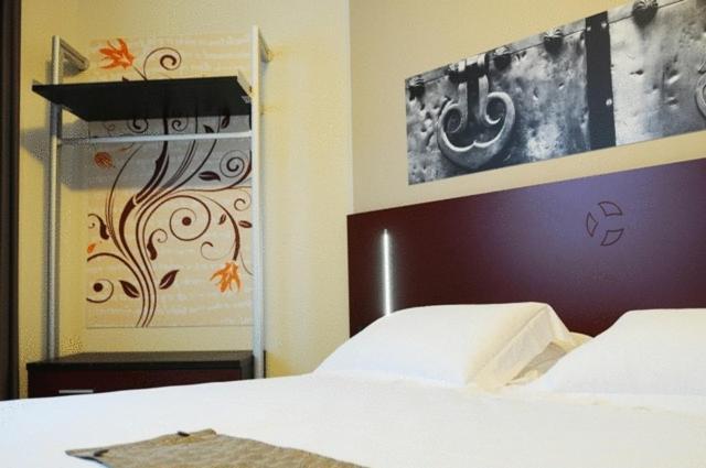 Hotel Fiera Rimini Kamer foto