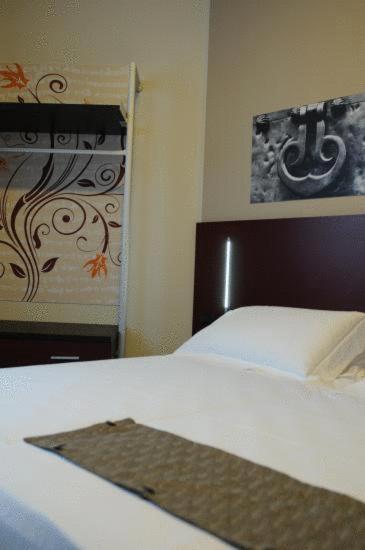 Hotel Fiera Rimini Buitenkant foto
