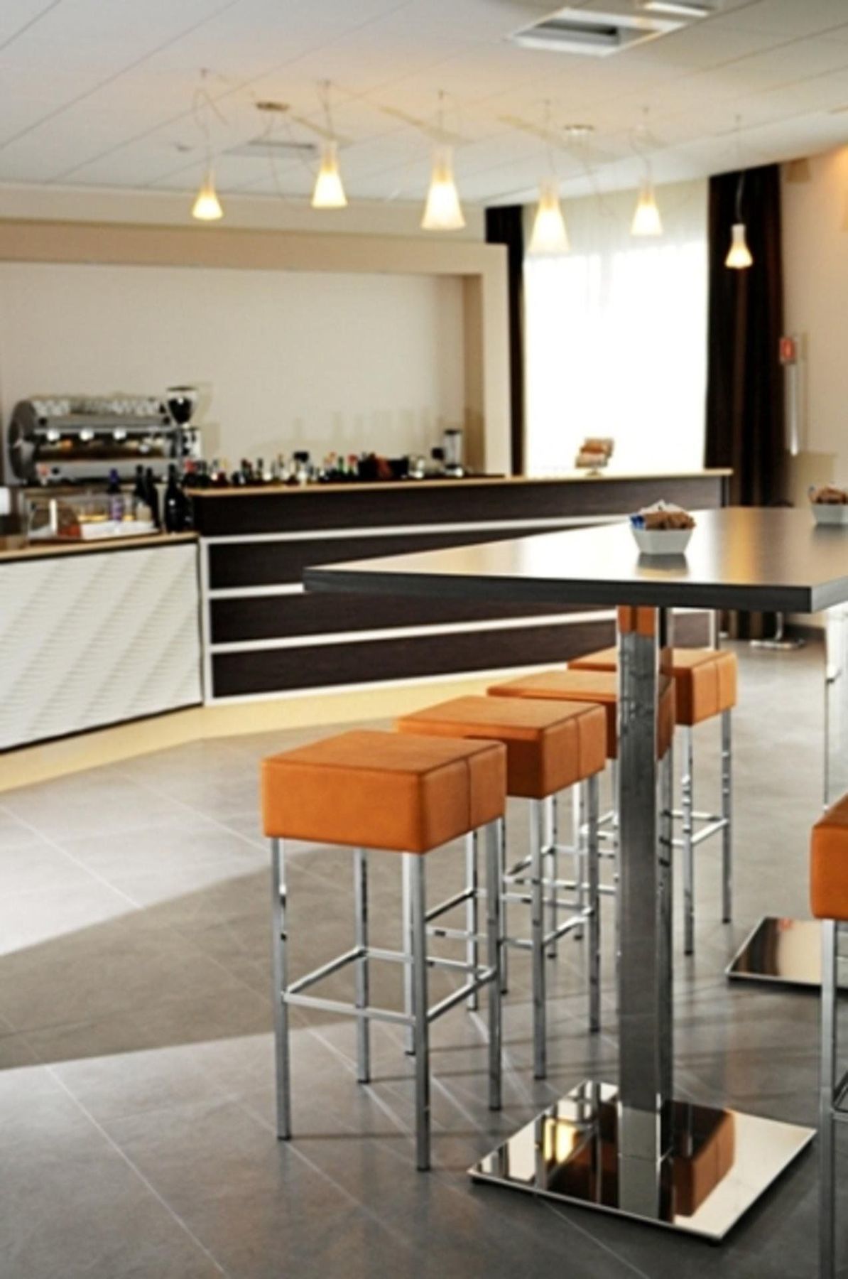Hotel Fiera Rimini Buitenkant foto